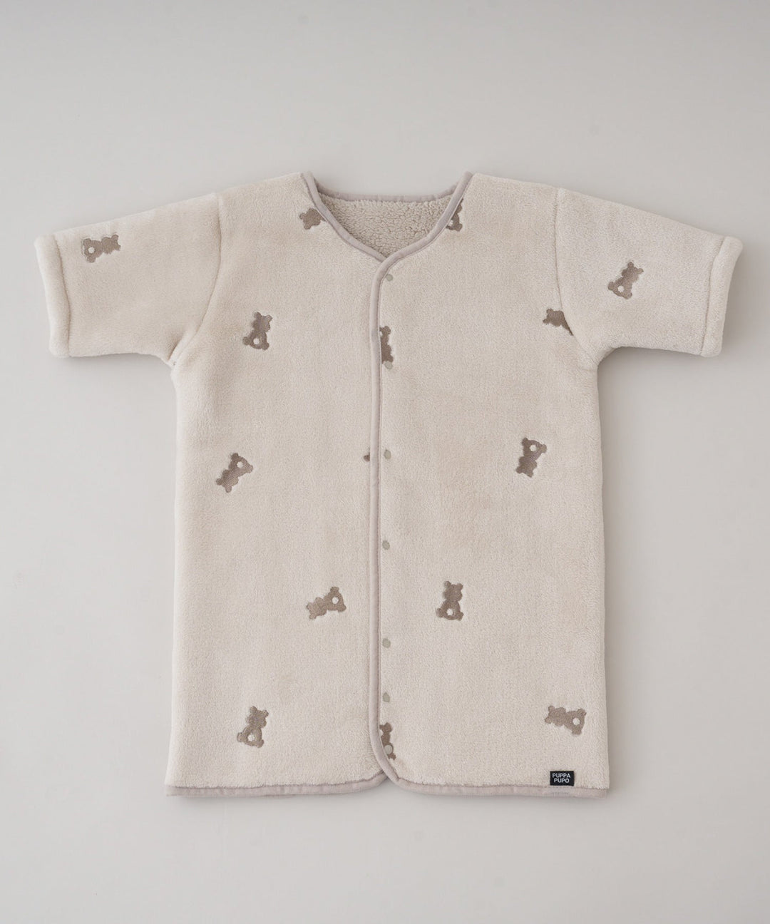 Flannel Wearable Blanket (Choose Boa or Gauze Lining)