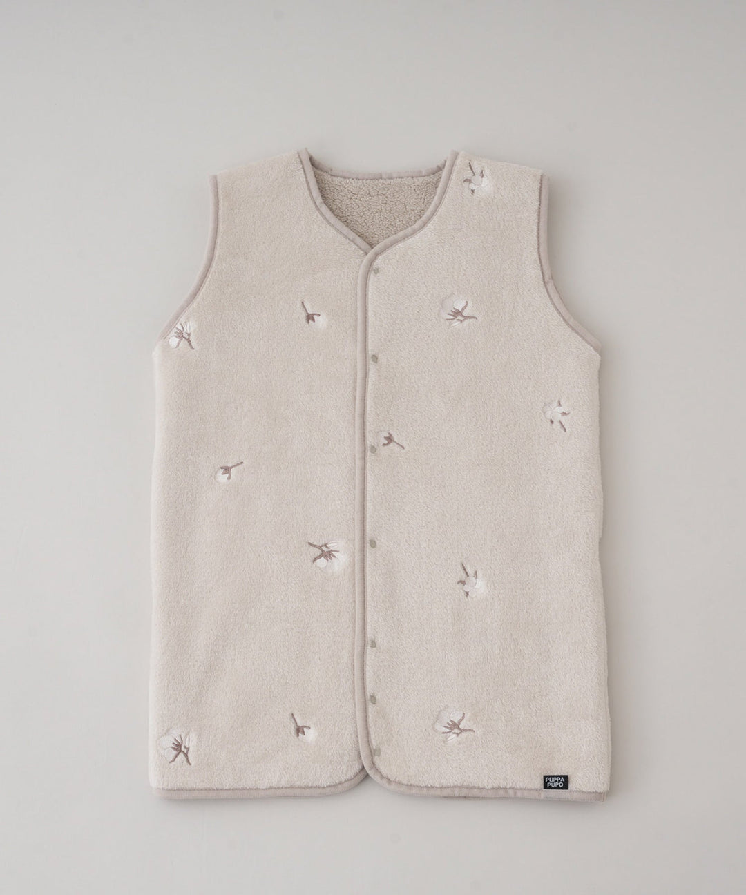 Flannel Wearable Blanket (Choose Boa or Gauze Lining)