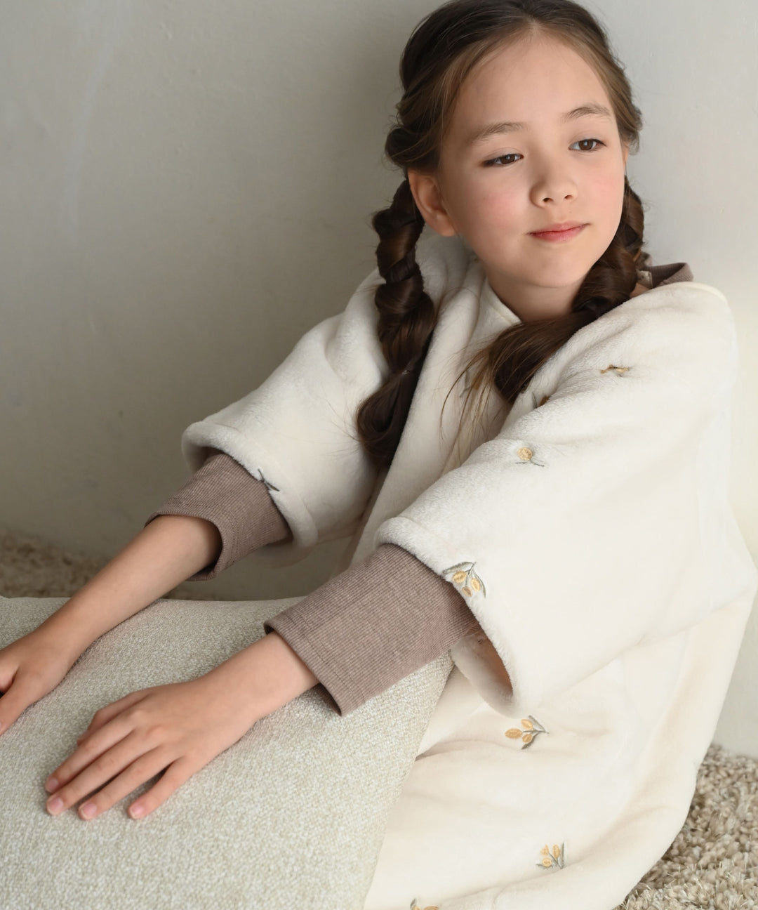 Wearable Blanket (Flannel)