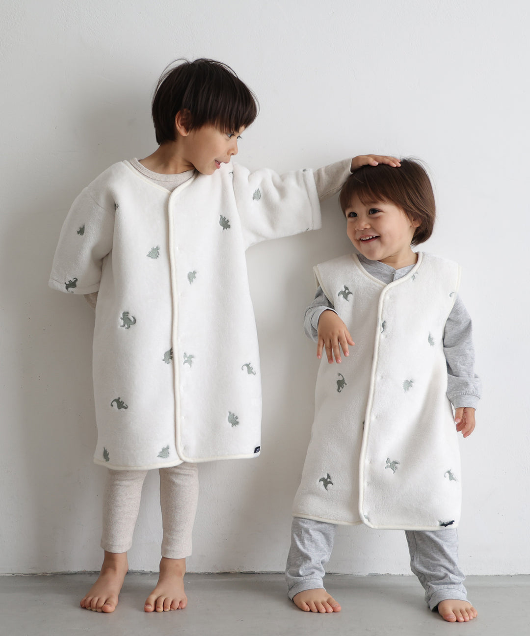 Wearable Blanket (Flannel)