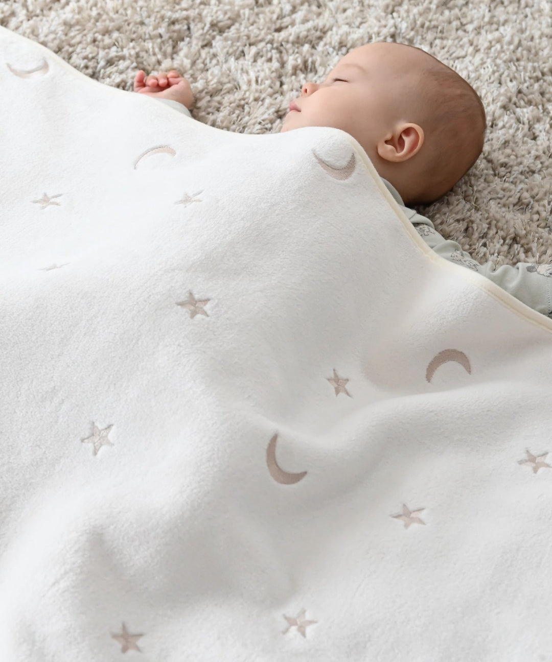 Baby Blanket (Flannel)