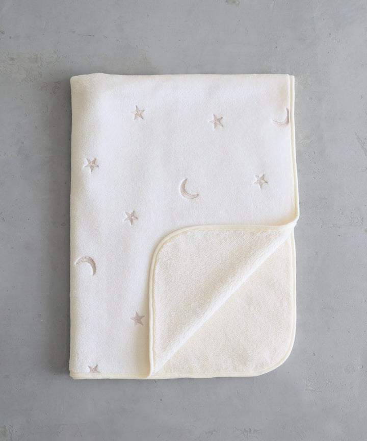 Baby Blanket (Flannel)