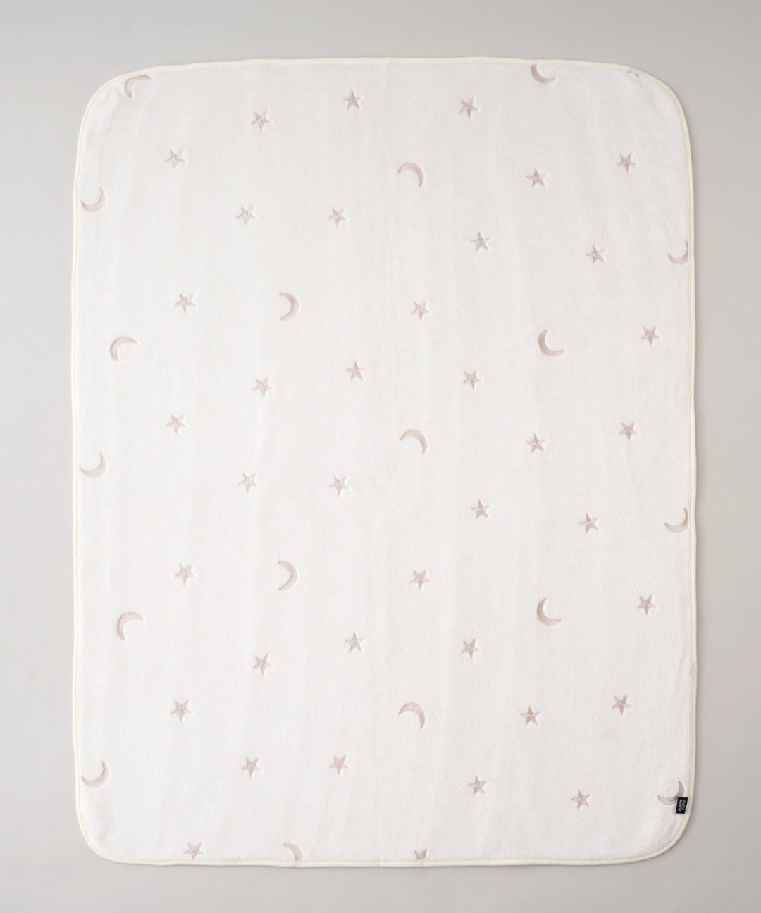 Flannel Baby Blanket (Choose Boa or Gauze Lining)