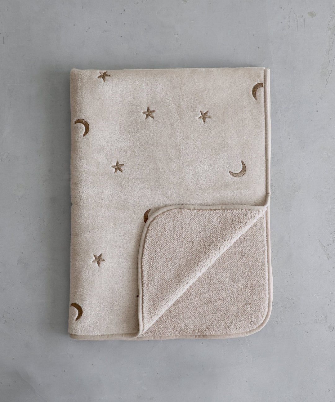 Baby Blanket (Flannel)