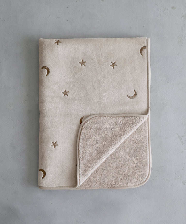 Baby Blanket (Flannel)