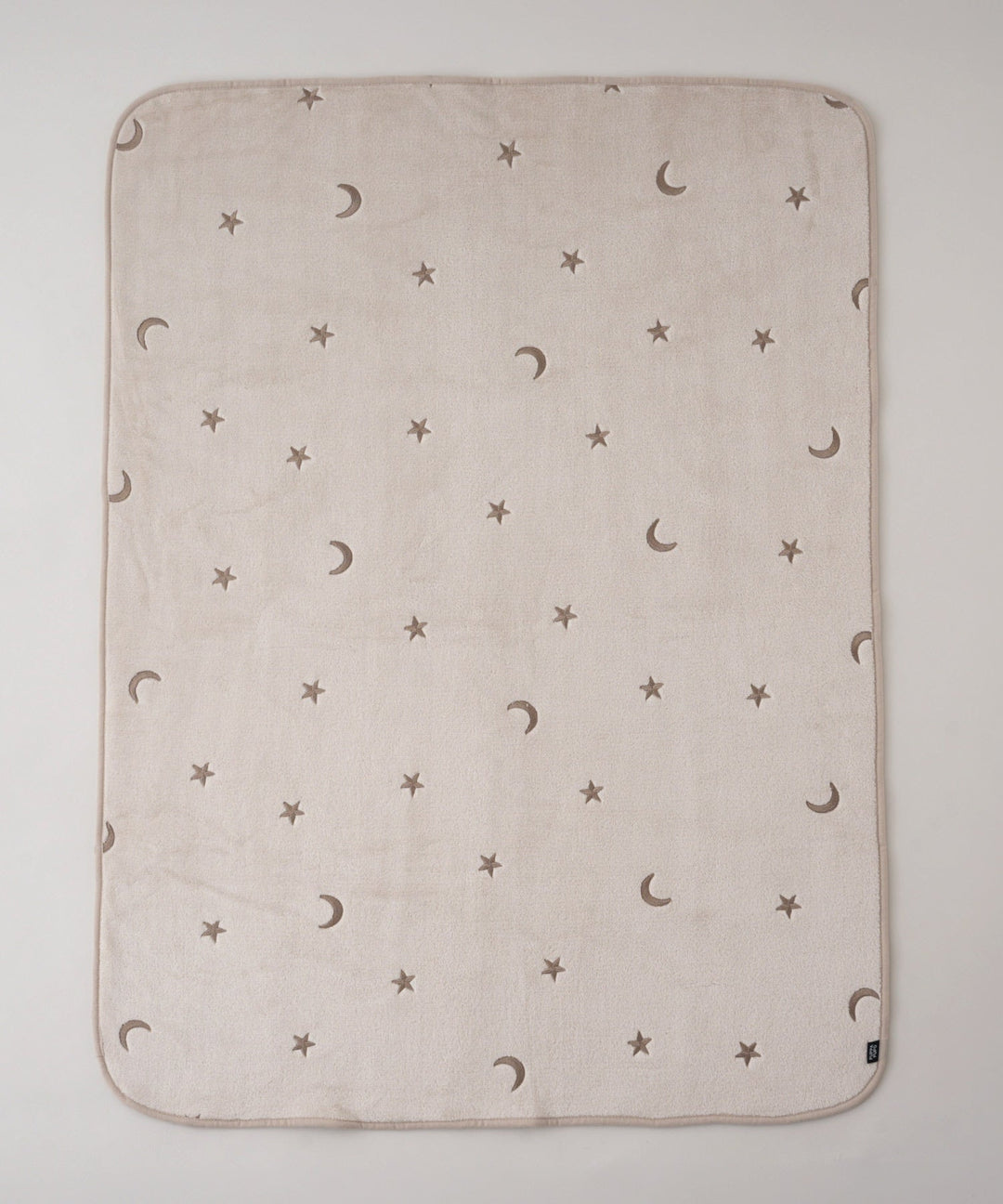Flannel Baby Blanket (Choose Boa or Gauze Lining)