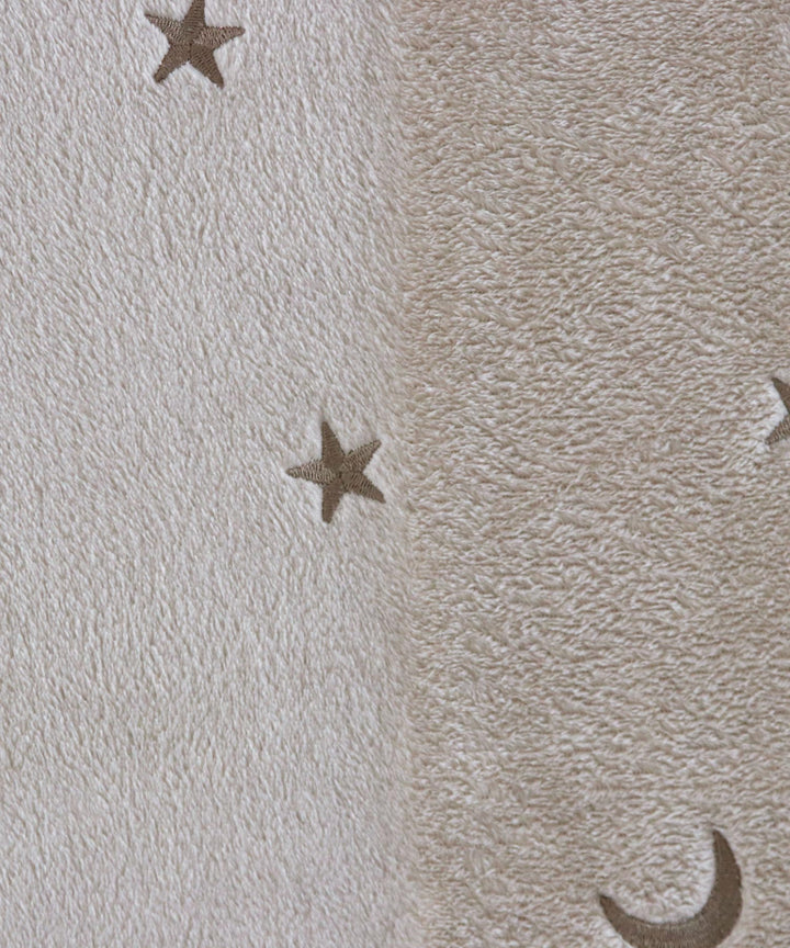 Baby Blanket (Flannel)