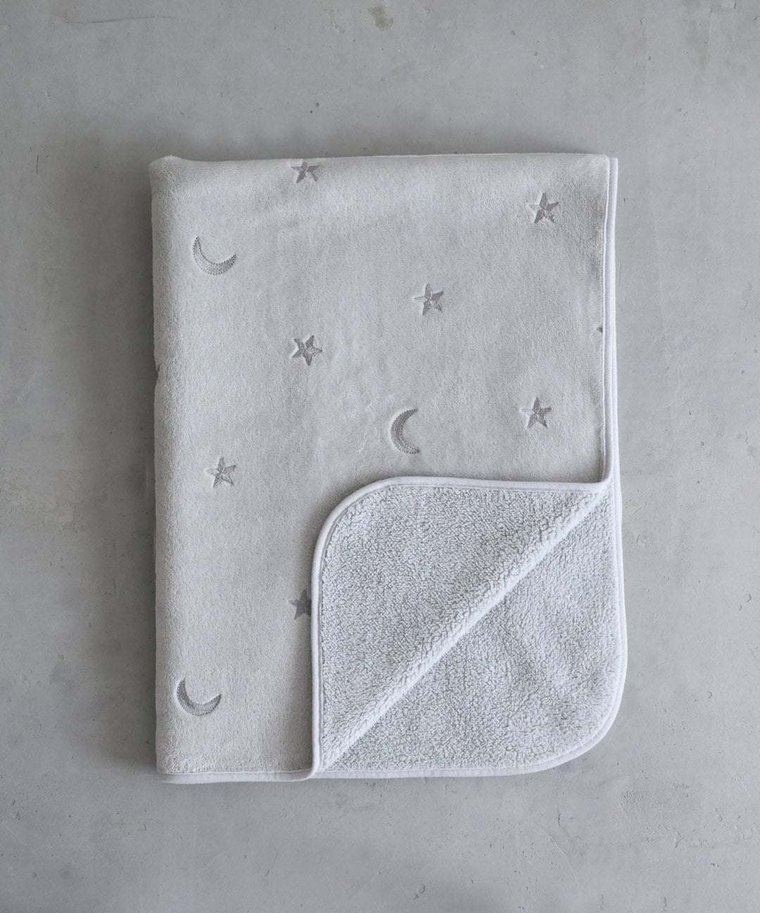 Baby Blanket (Flannel)