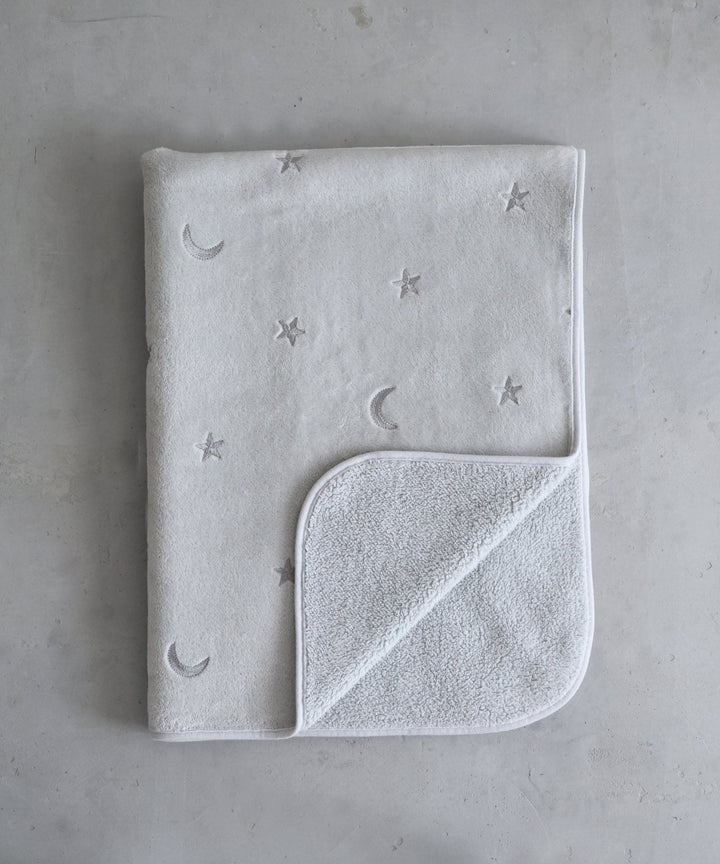 Baby Blanket (Flannel)