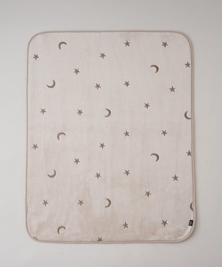 Flannel Baby Blanket (Choose Boa or Gauze Lining)