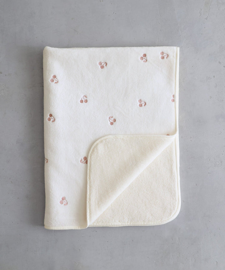 Baby Blanket (Flannel)