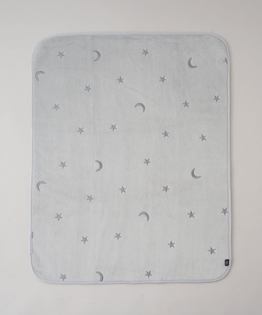 Flannel Baby Blanket (Choose Boa or Gauze Lining)