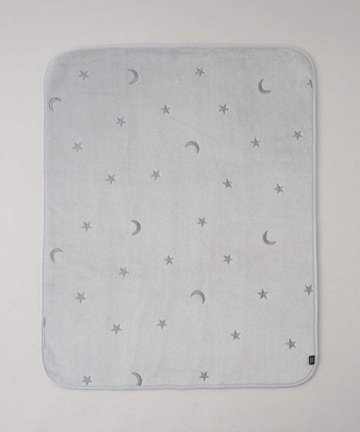Flannel Baby Blanket (Choose Boa or Gauze Lining)