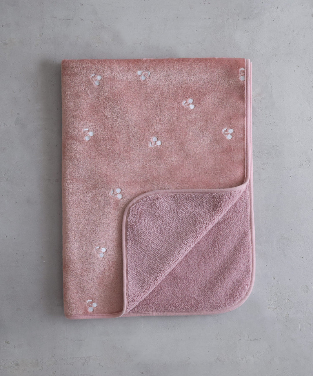 Baby Blanket (Flannel)