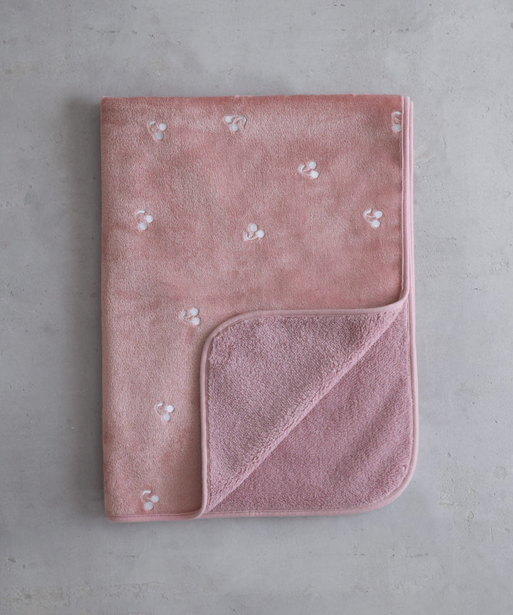 Baby Blanket (Flannel)