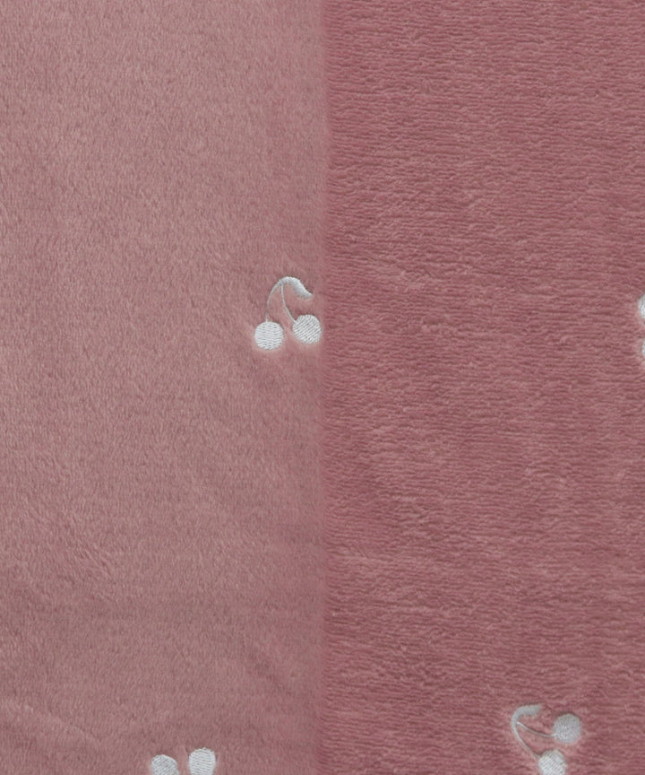 Baby Blanket (Flannel)