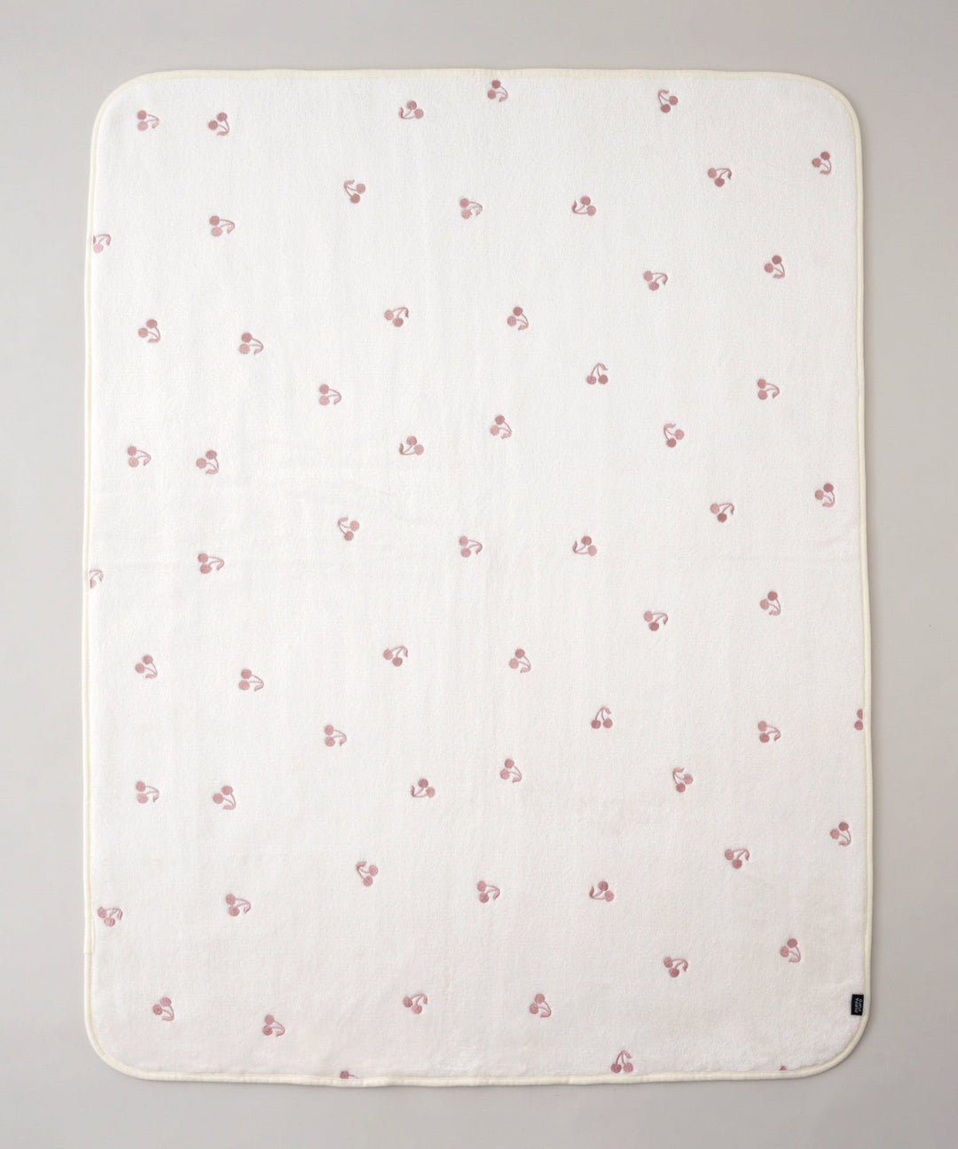 Flannel Baby Blanket (Choose Boa or Gauze Lining)