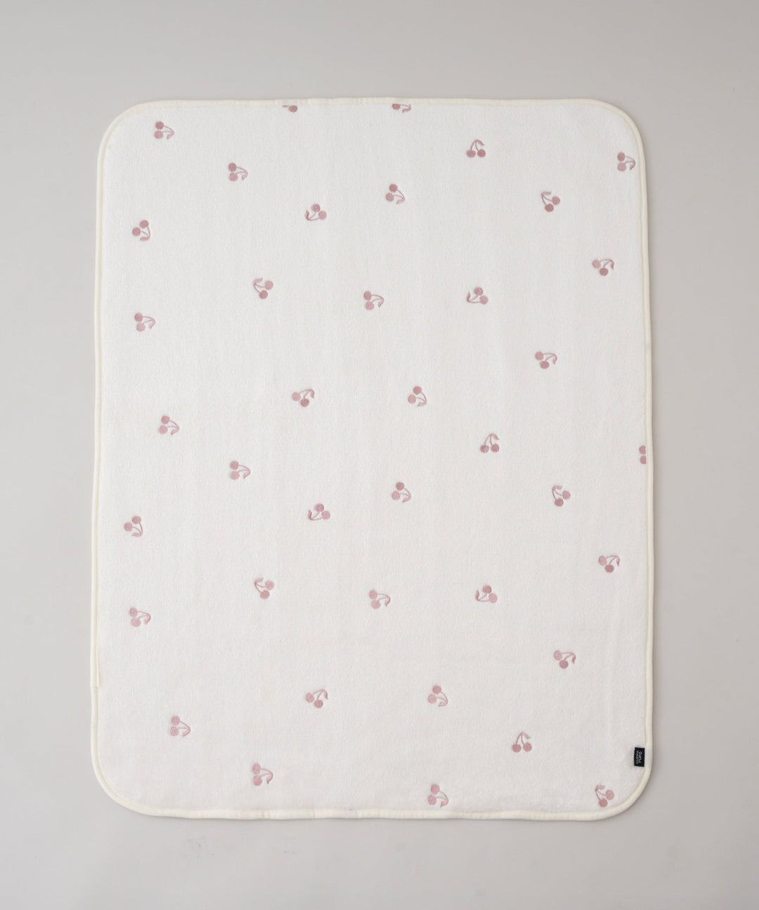 Flannel Baby Blanket (Choose Boa or Gauze Lining)
