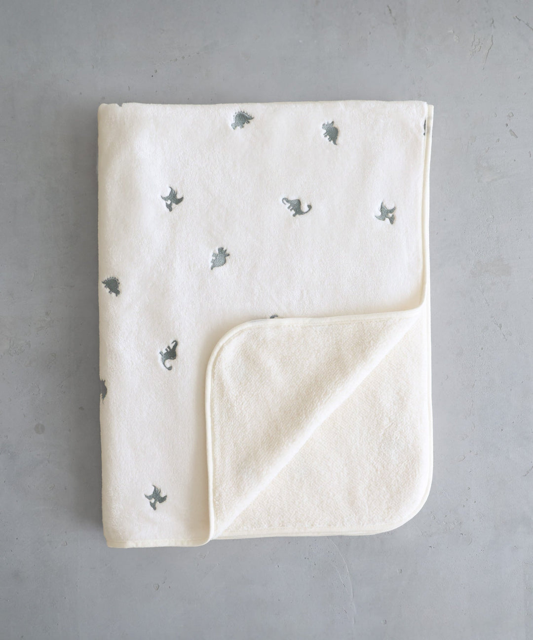 Baby Blanket (Flannel)