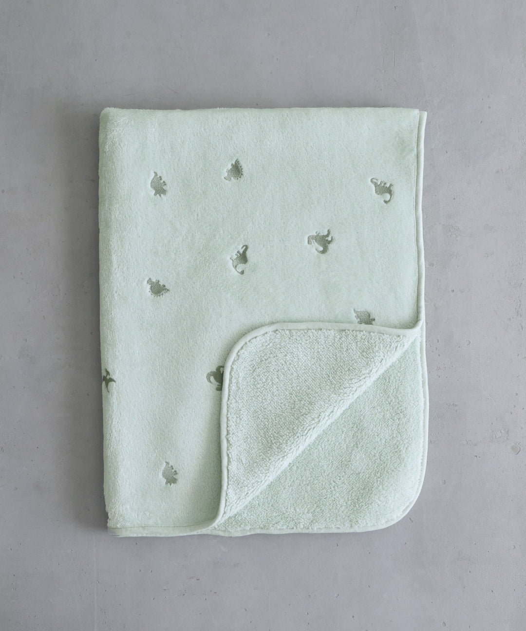 Baby Blanket (Flannel)