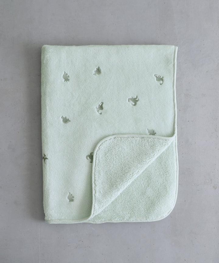 Baby Blanket (Flannel)