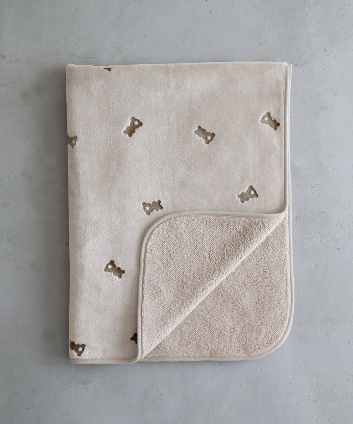 Baby Blanket (Flannel)