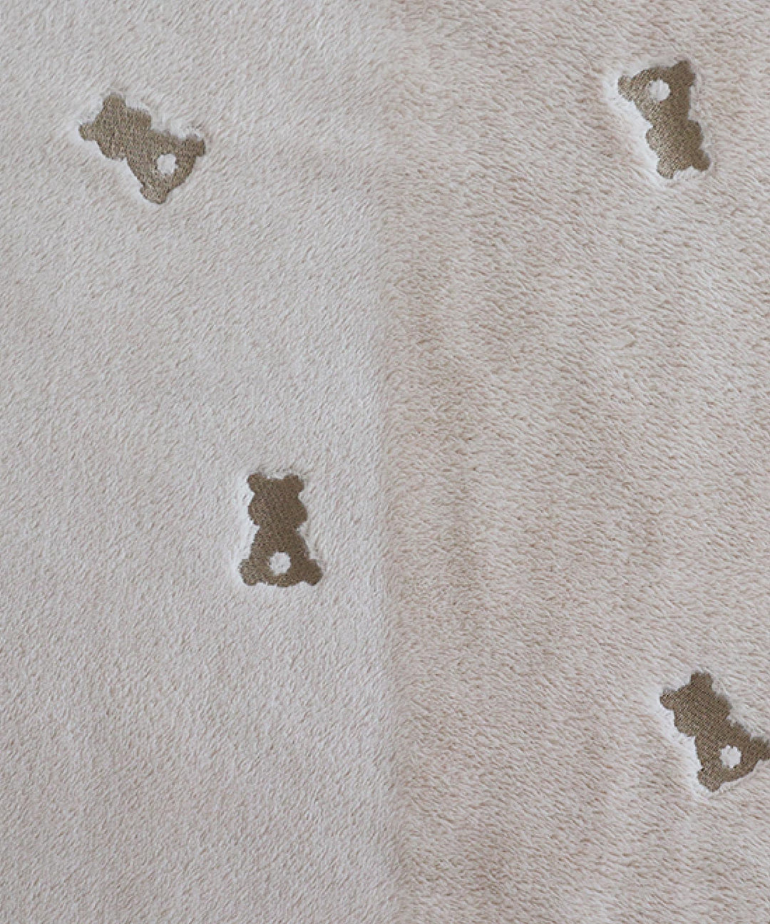 Baby Blanket (Flannel)