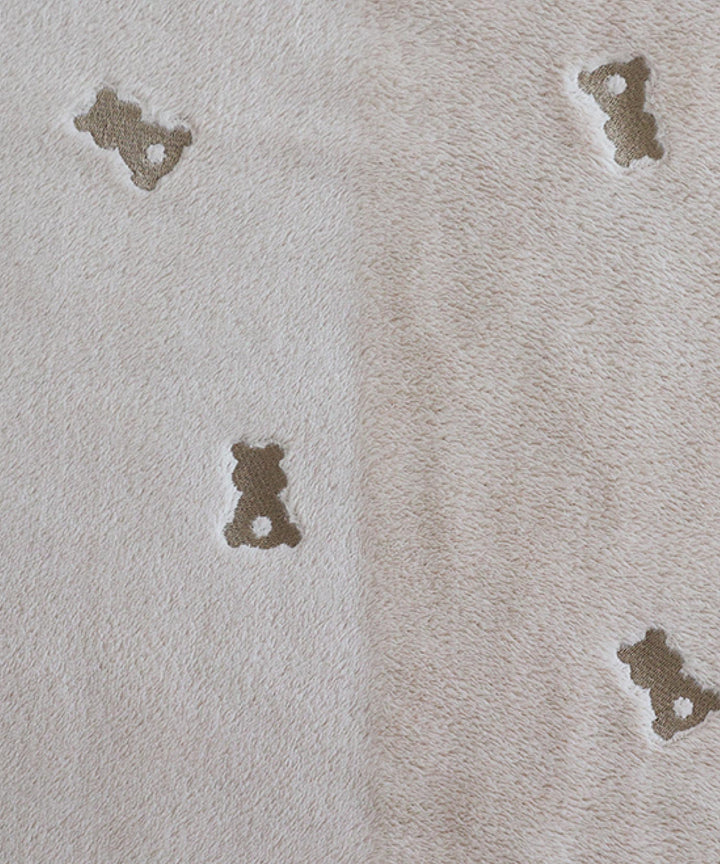 Baby Blanket (Flannel)