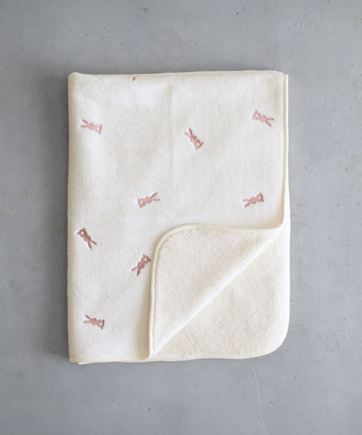 Baby Blanket (Flannel)