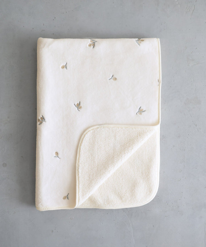 Baby Blanket (Flannel)