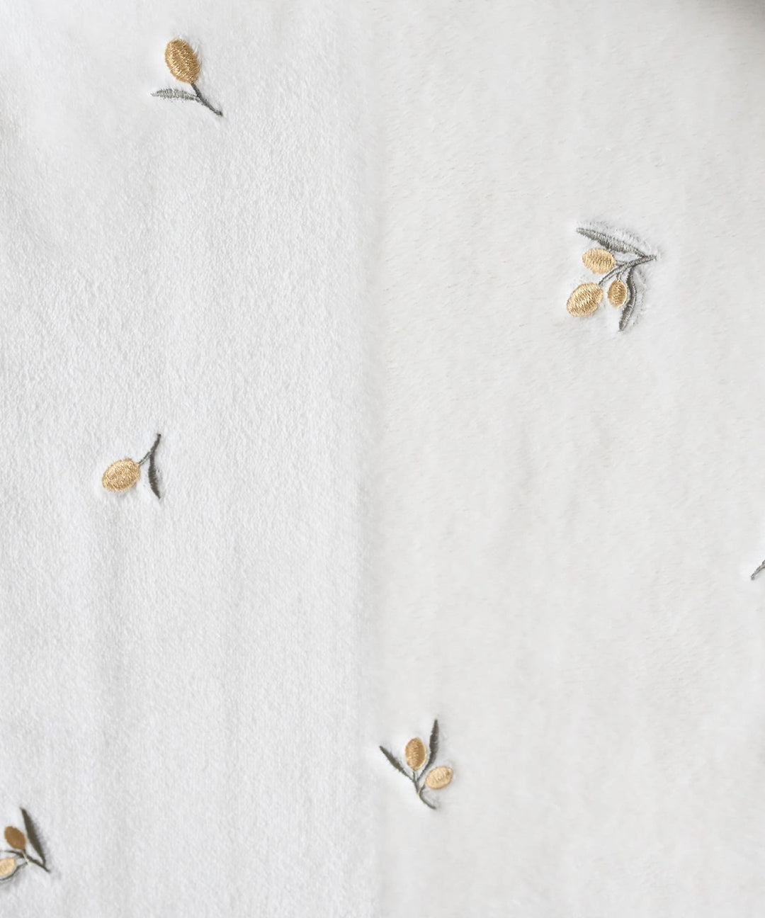 Baby Blanket (Flannel)