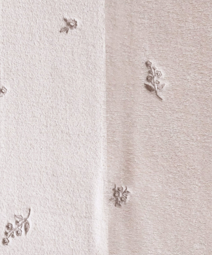 Baby Blanket (Flannel)