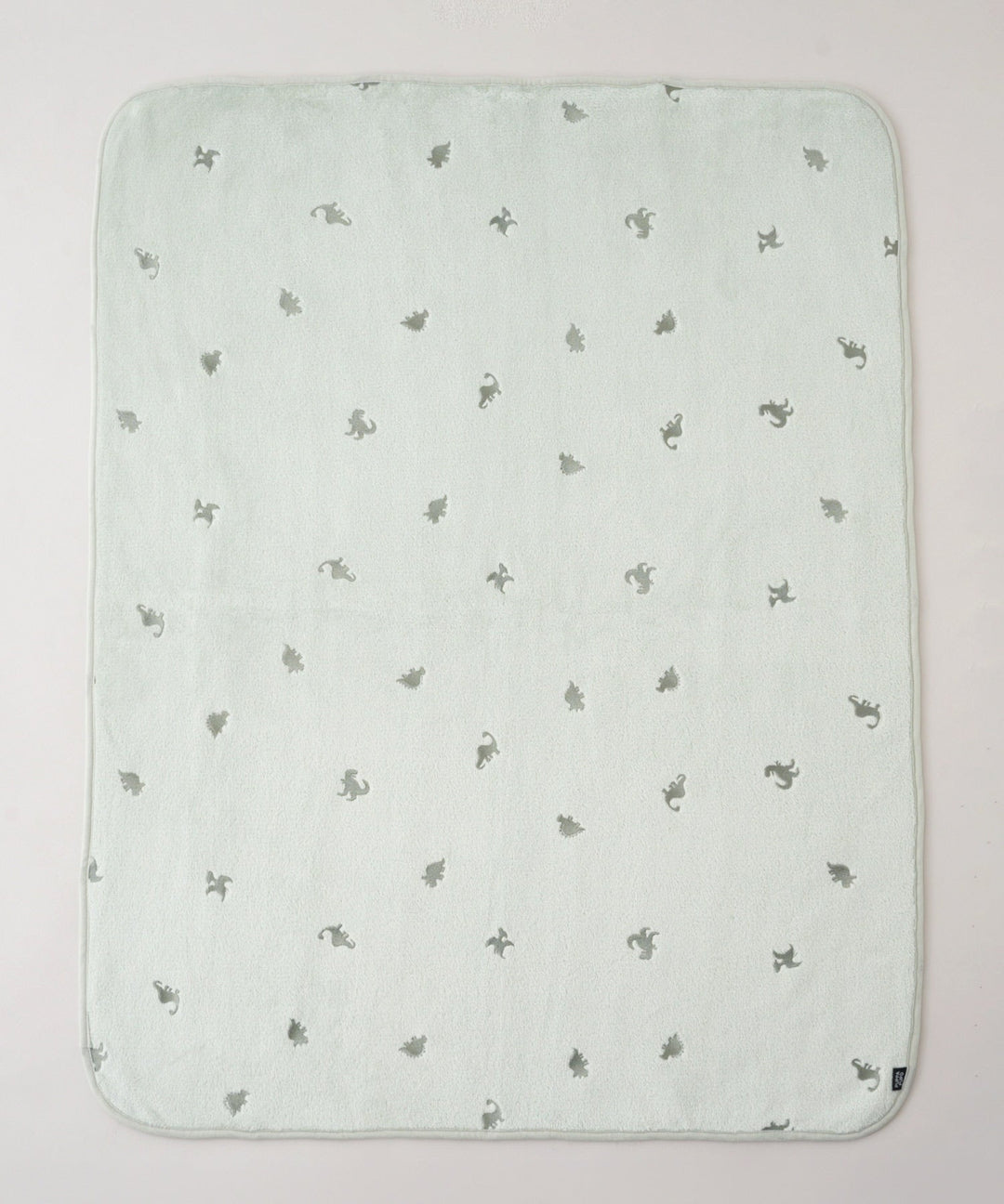 Flannel Baby Blanket (Choose Boa or Gauze Lining)