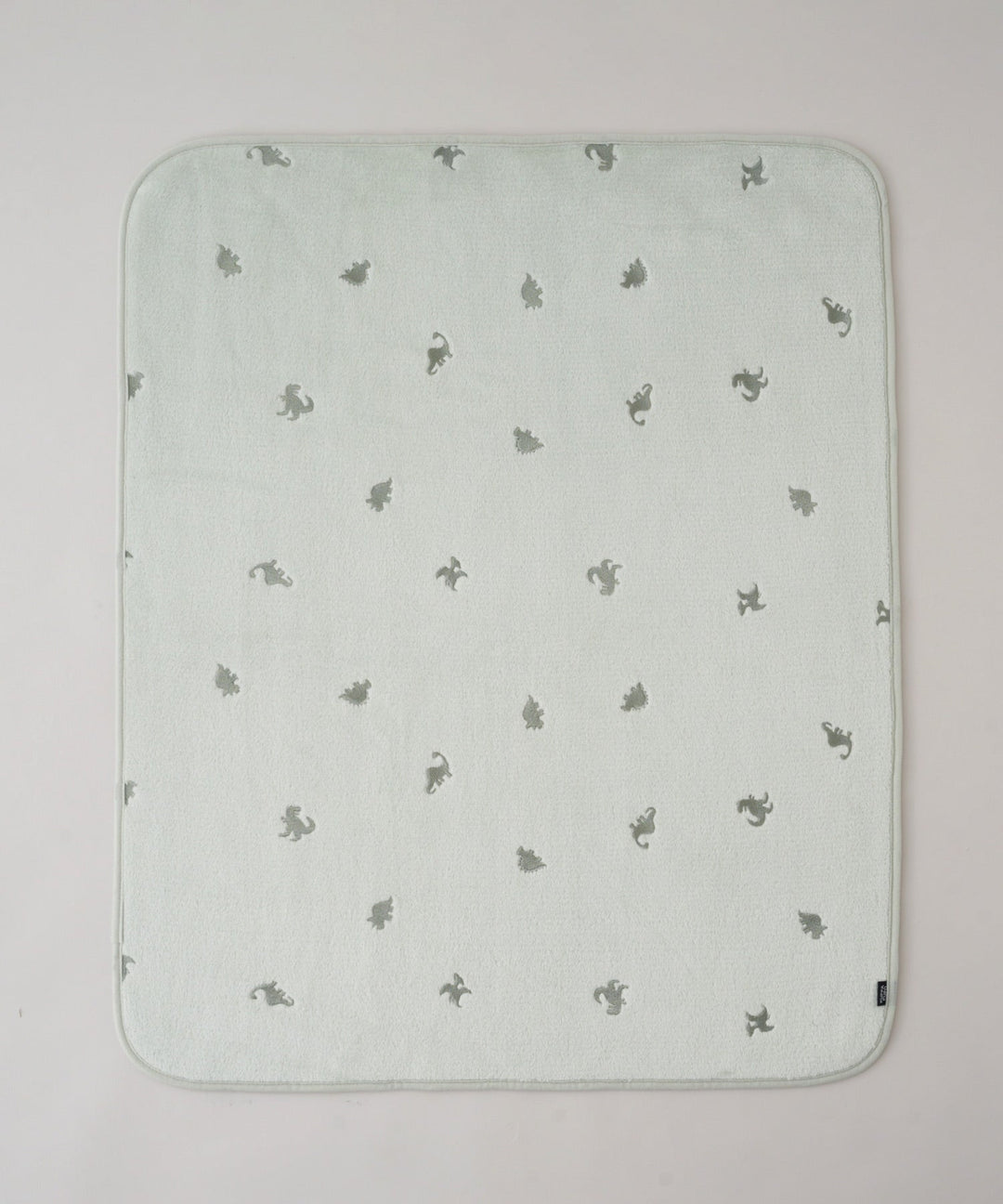 Flannel Baby Blanket (Choose Boa or Gauze Lining)