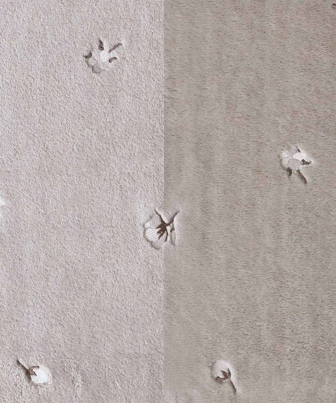 Baby Blanket (Flannel)