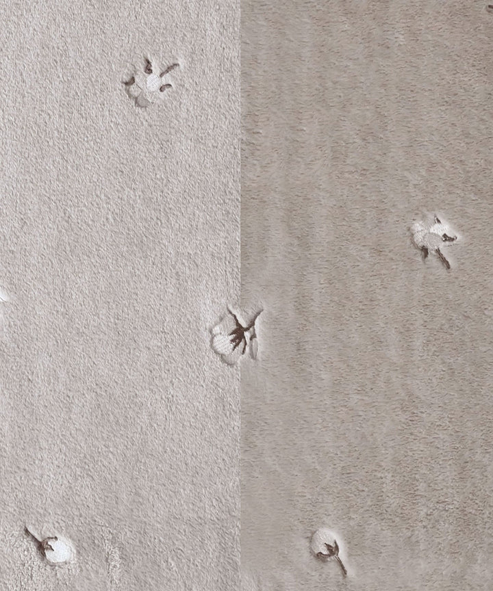 Baby Blanket (Flannel)