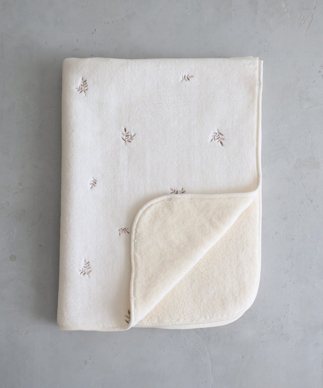 Baby Blanket (Flannel)