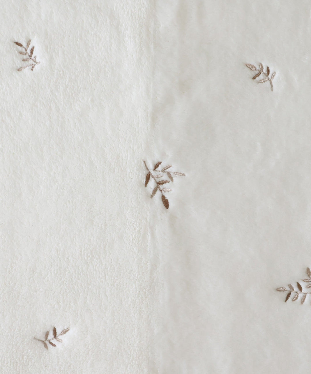 Baby Blanket (Flannel)