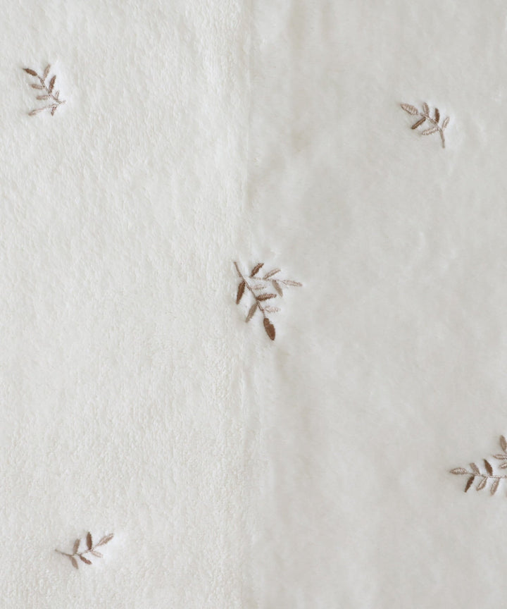 Baby Blanket (Flannel)