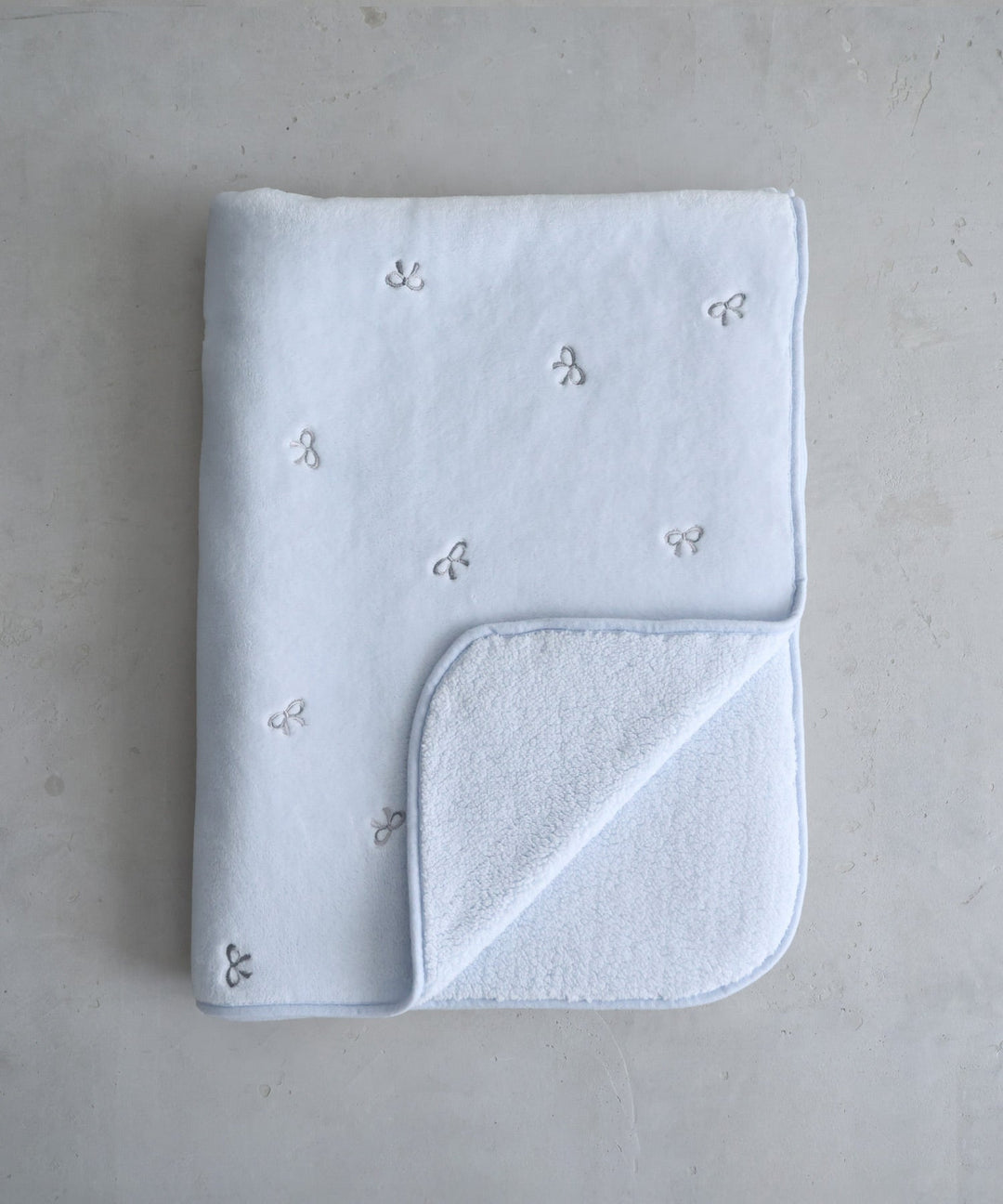 Baby Blanket (Flannel)