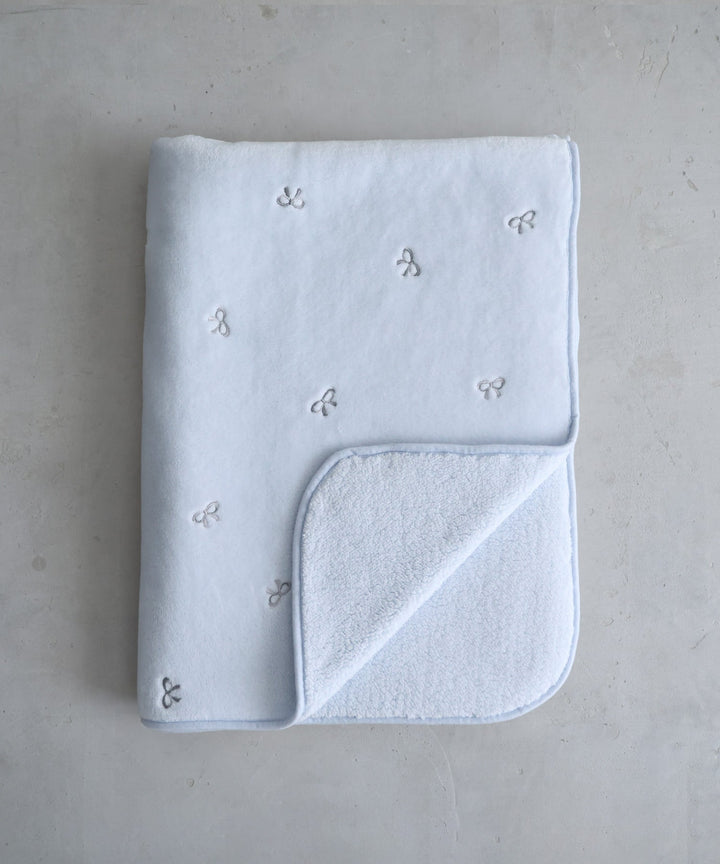 Baby Blanket (Flannel)