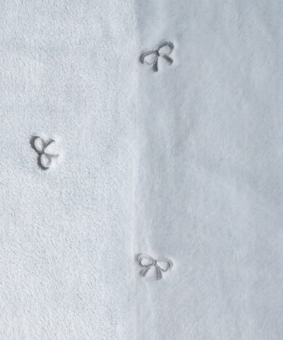 Baby Blanket (Flannel)