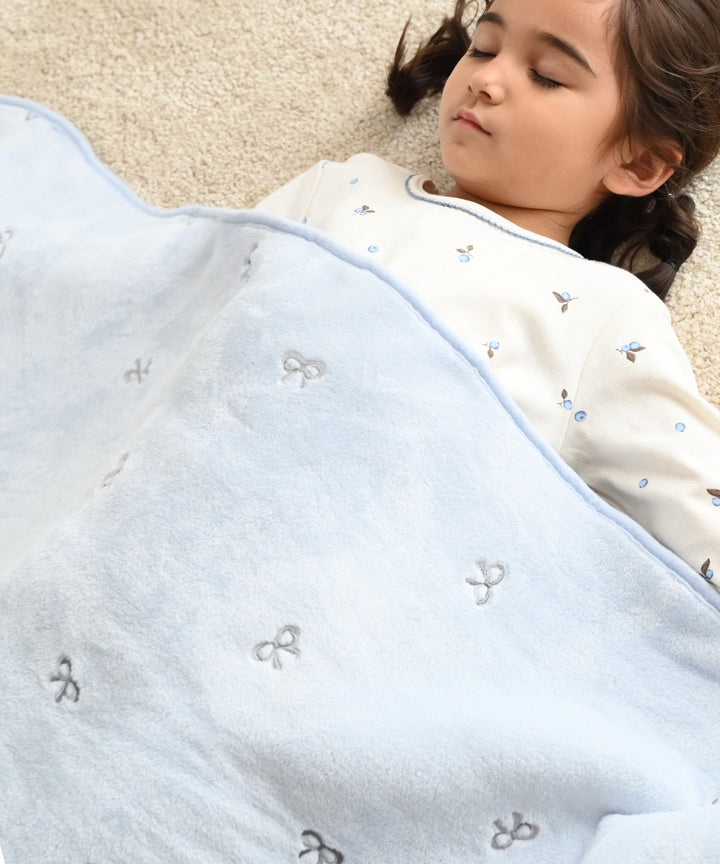 Baby Blanket (Flannel)