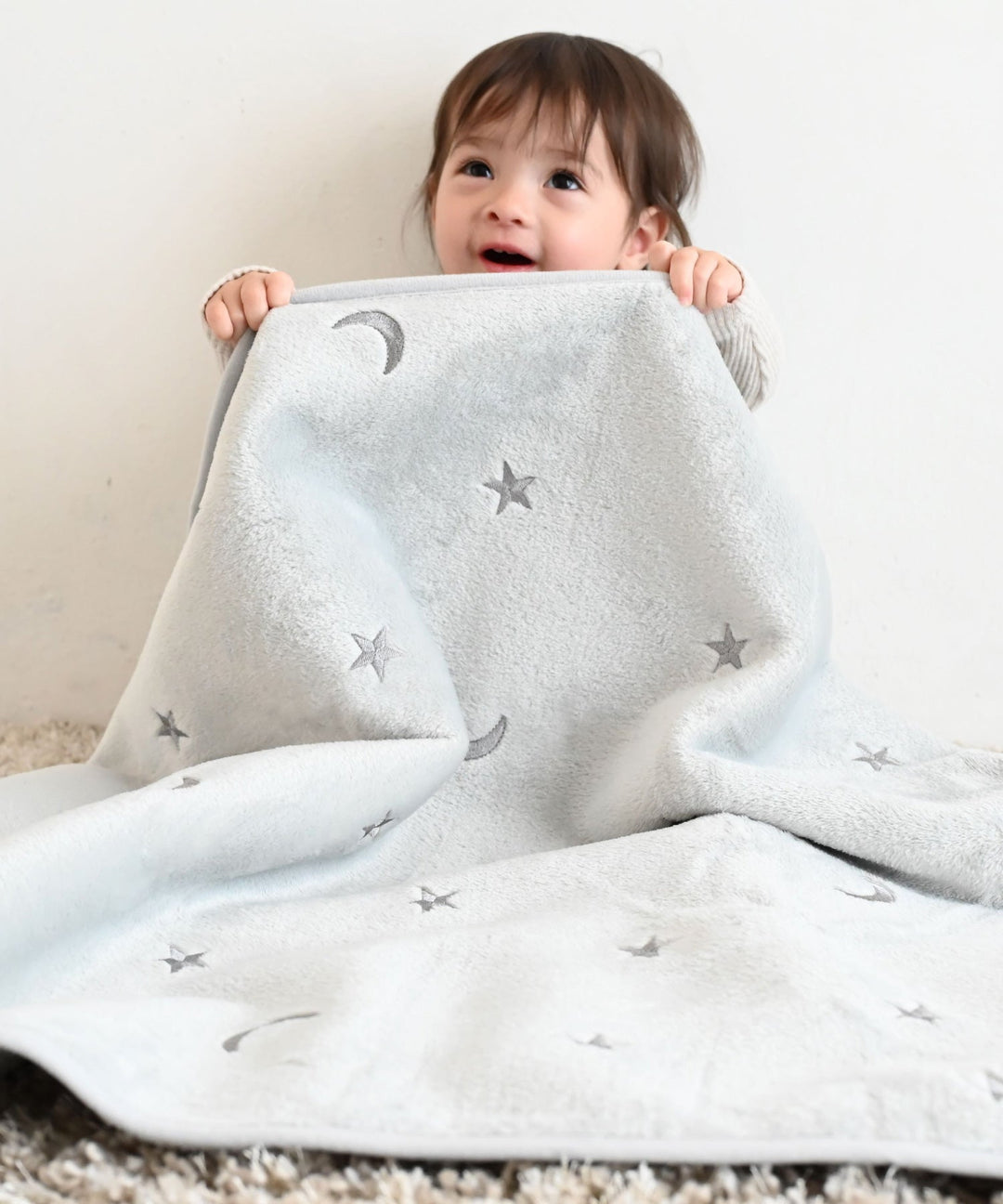 Baby Blanket (Flannel)