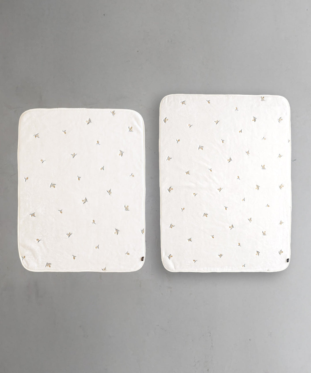 Baby Blanket (Flannel)