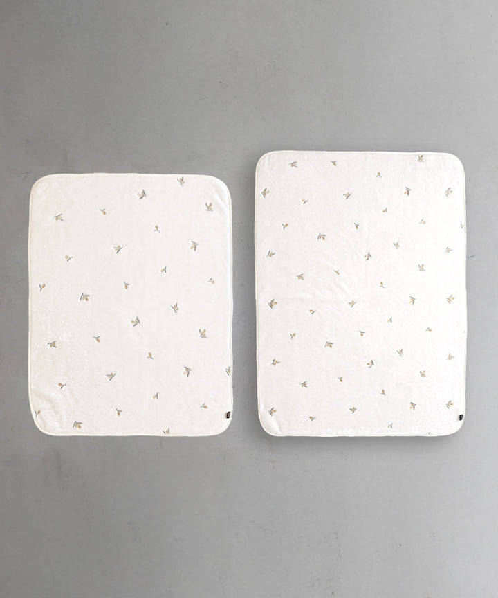 Baby Blanket (Flannel)