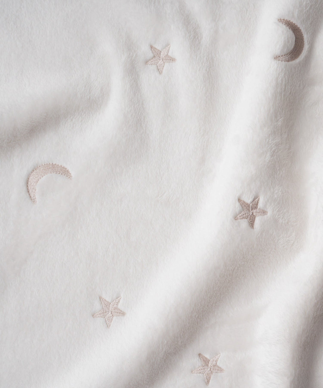 Flannel Baby Blanket (Choose Boa or Gauze Lining)