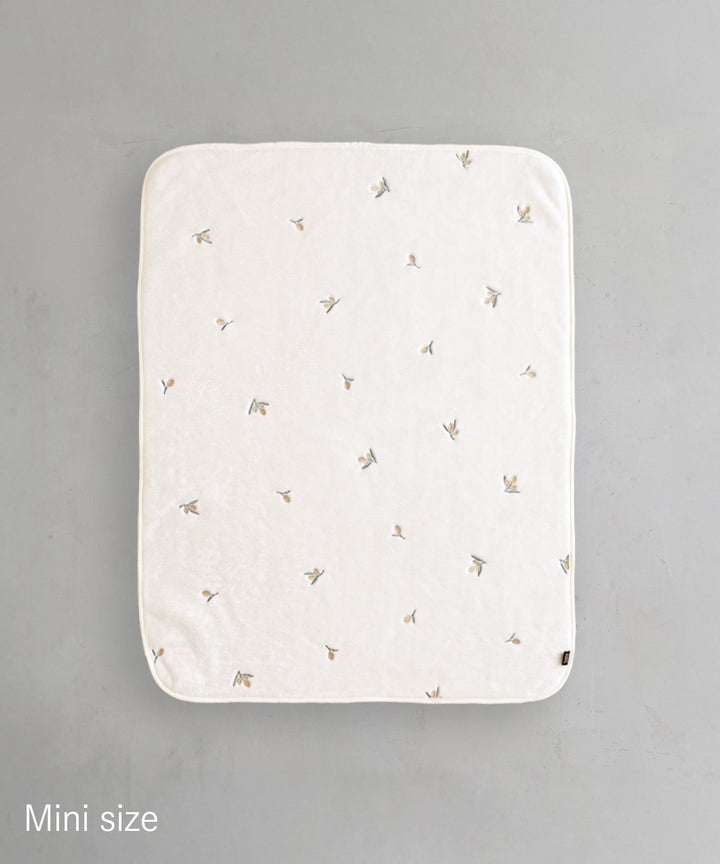 Baby Blanket (Flannel)