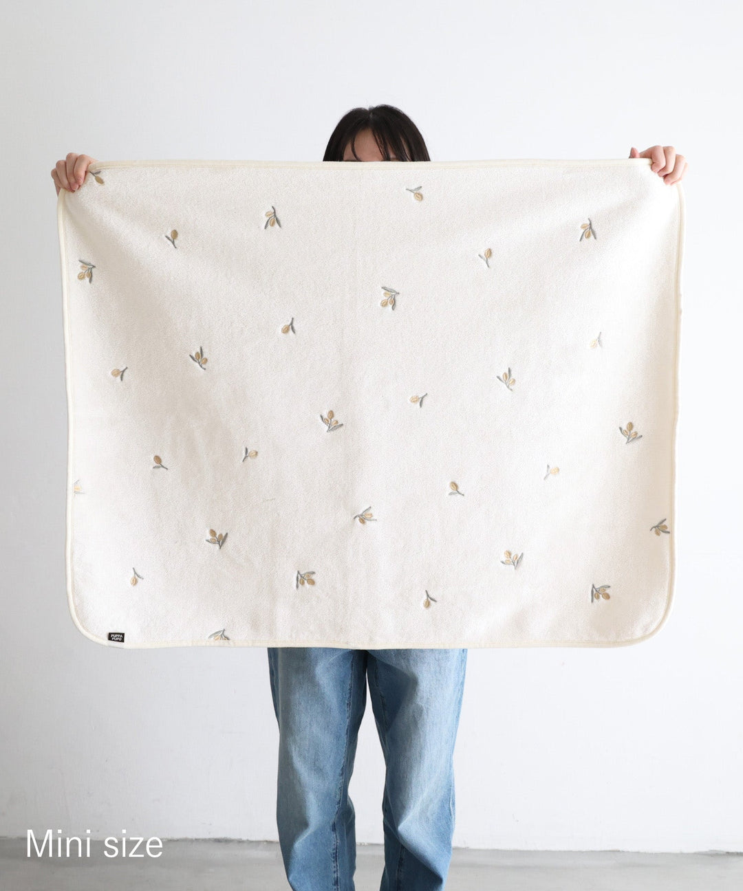 Baby Blanket (Flannel)