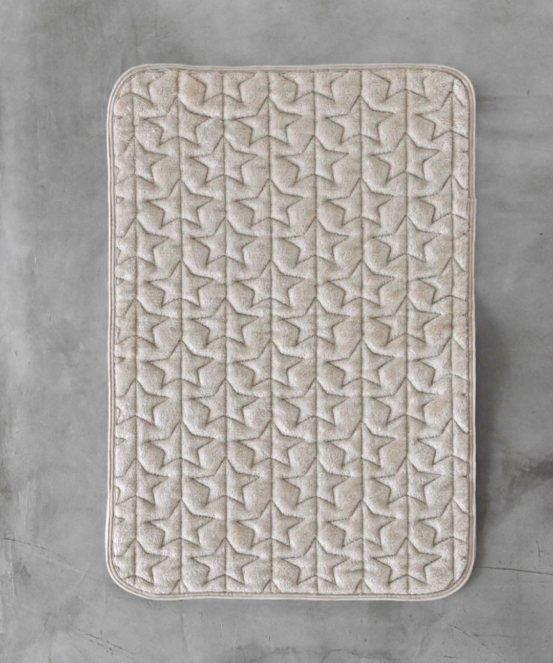 Baby Mattress Pad (Flannel)